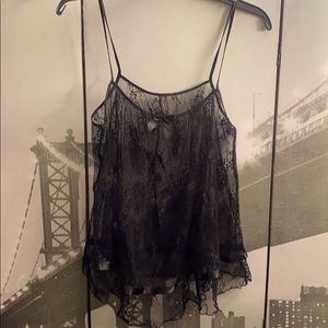 Victoria’s Secret lingerie